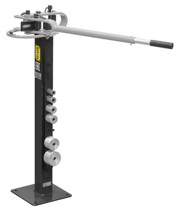 Профилегиб Stalex YP-38 с подставкой (373214)