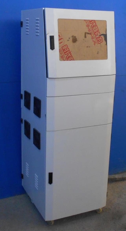 Фрезерный станок с чпу LTT-1325-3А