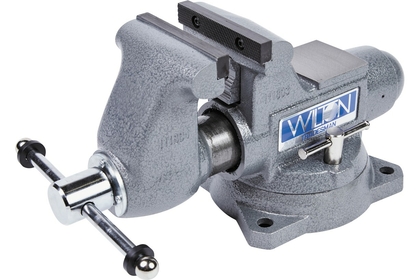 1755 WILTON Тиски «Трейдсман» (28806EU)