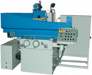 3Д711АФ10-1  - Плоскошлифовальный станок