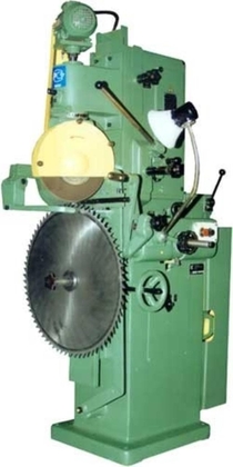 Станок для заточки дисковых пил ТчПА-7