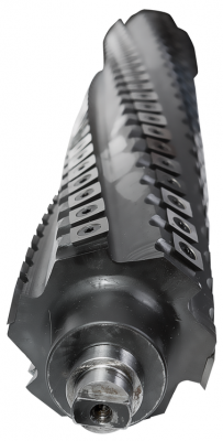 Строгальный вал «helical» ширина 500 мм (для JWP-208) (1791275E)