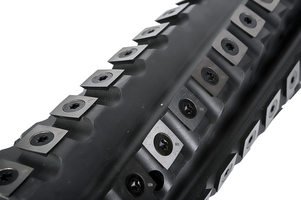 Строгальный вал «helical» ширина 500 мм (для JWP-208) (1791275E)