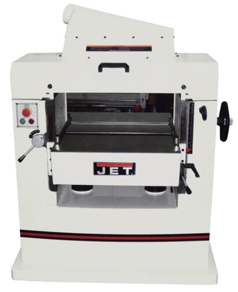 Рейсмусовый станок Jet JWP-201 HH (JWP201HH)