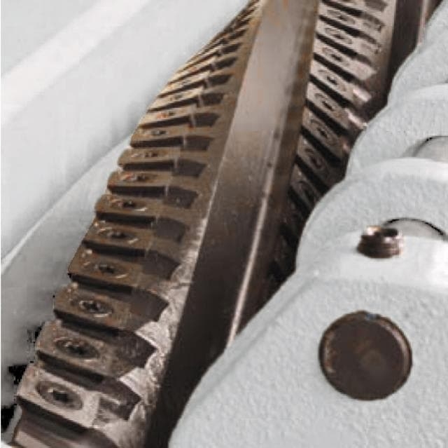 Рейсмусовый станок Jet JWP-201 HH (JWP201HH)