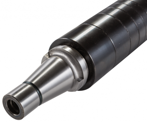 Сменный фрезерный шпиндель 40 мм (1791284-01)