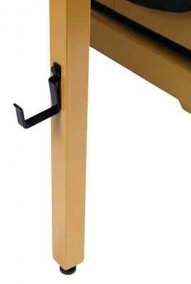 Подвижный стол (каретка) с упором заготовки и с дополнительными опорными ногами (1794860K)