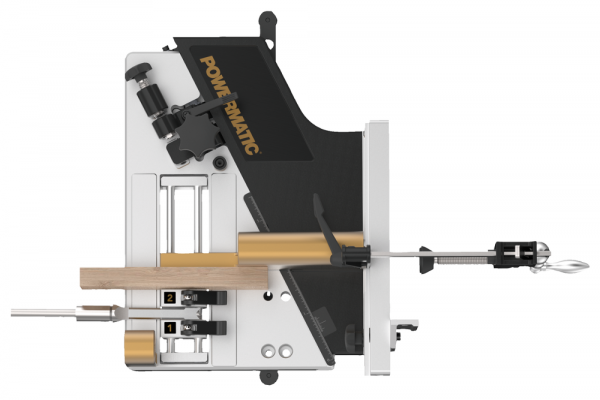 Шипорезное приспособление POWERMATIC PM-TJ (1799000)