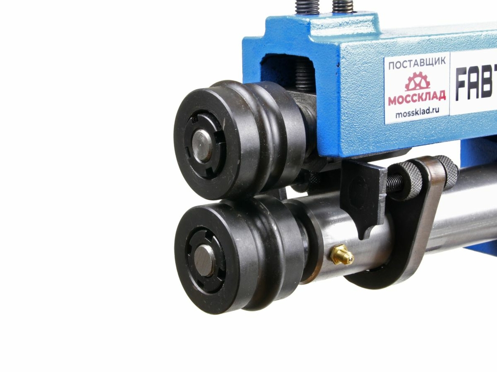 Переносной зиговочный станок RM-08