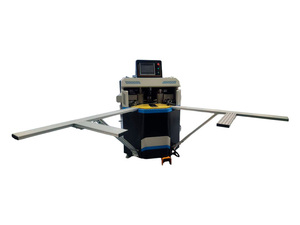 Углообжимной станок HKCNC-180 с ЧПУ