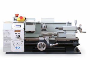 Настольный токарный станок Metal Master MML 1830V-S