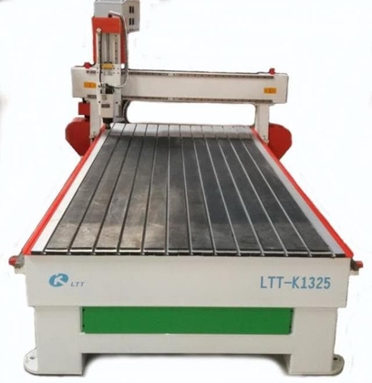 Фрезерный станок с чпу LTT-1325