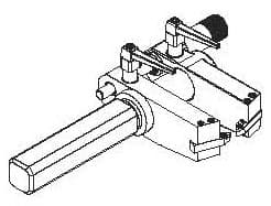 Comec 920099250  Регулировочное устройство для TR 2000