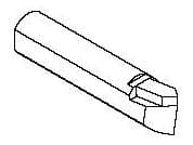 Comec UT0006 Резец