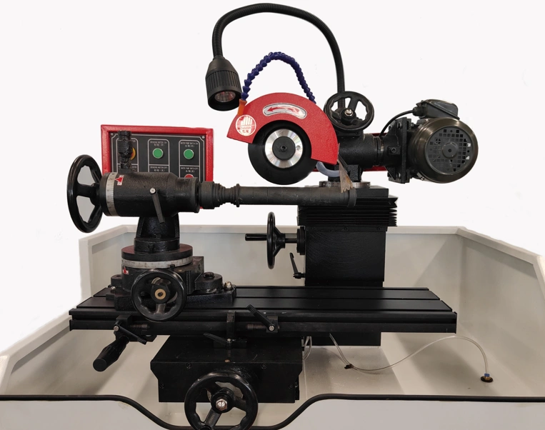 Универсальный заточной станок ISM-2719В
