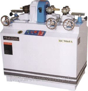 Круглопалочный станок LTT MC9060A