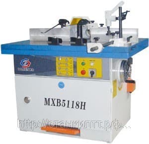 Фрезерный станок LTT MXВ5118H
