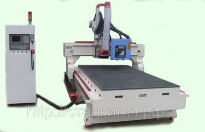 Фрезерный станок с чпу LTT-M1325C (BL-M1325С)