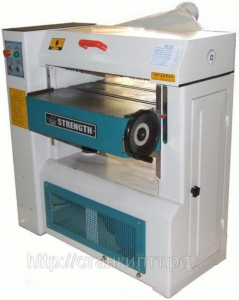 Рейсмусовый станок LTT MB106J