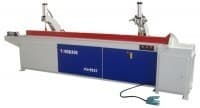 Пресс для сращивания заготовок по длине YongQiang МН1560