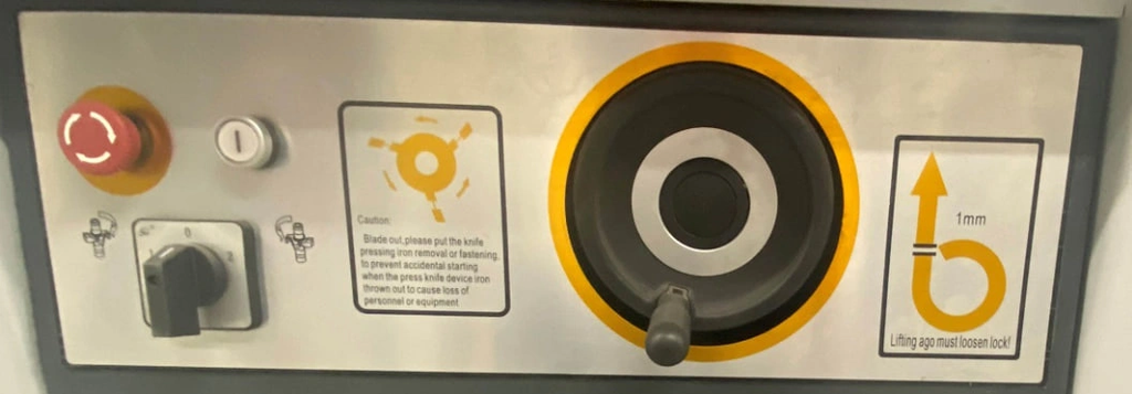 Фрезерный станок Т 120