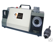 Заточной станок для спиральных сверл Хайтек PP-34