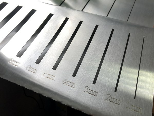 Оптоволоконный лазерный станок для резки металла MetalTec 1530 (1500W)