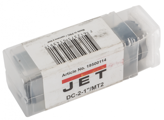 Зубчатый поводковый центр МК-2, диаметр 25мм (1") (19500114)