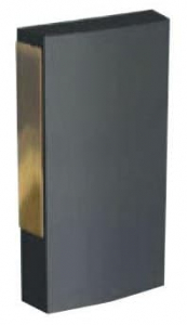 Comec MT0008 Шлифовальные элементы для чугуна, 10 шт.