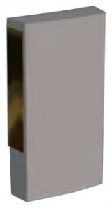 Comec MTB008 Шлифовальные элементы для алюминия, 10 шт.