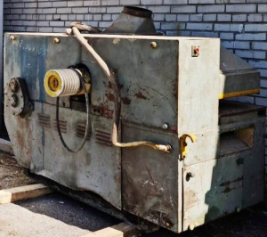 Многопильный станок ЦМР-2 б/у