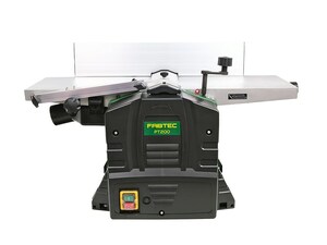 Фуговально-рейсмусовый станок PT200A (выставочный образец)