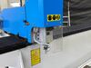 3+1-осевой сверлильно-фрезерный станок SKX3+1-CNC-3000 с ЧПУ для обработки алюминиевого профиля