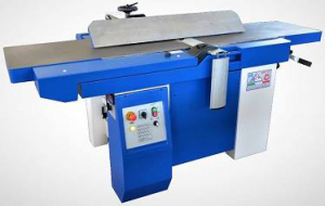 Фуговально-рейсмусовый станок CMA200 Srl AD530 Италия