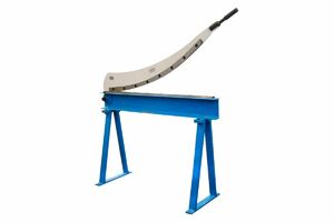 Ручная гильотина MetalMaster MG 500