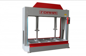 Гидравлический холодный пресс FORMA С-50