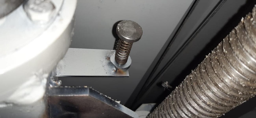 Одновальный многопильный станок «АЛТАЙ» ОКС-500