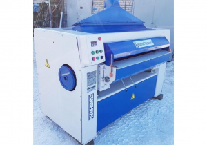 Рейсмусовый станок СР 12-3 б/у