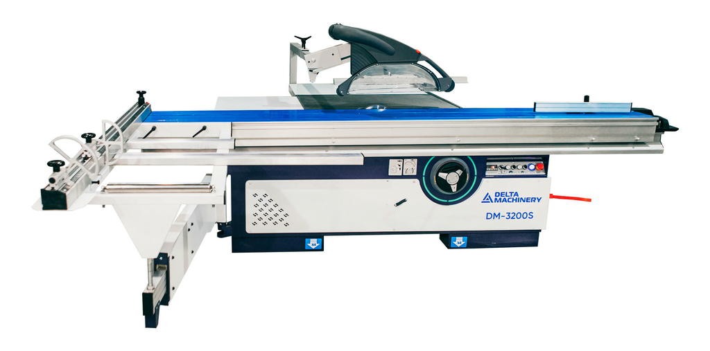 Форматно-раскроечный станок DELTAMACHINERY DM-3200S