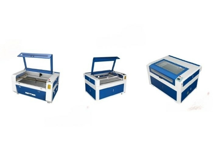 Лазерный маркиратор 1610 СО2 60W