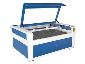 Лазерный маркиратор 1610 СО2 60W