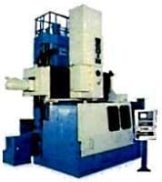 1А516МФ4 - Станки токарно-карусельные одностоечные