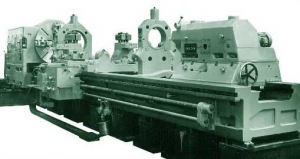 1А660-02Ф2 -  Станки токарно-винторезные