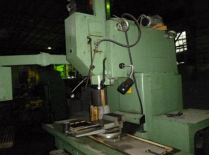 1А671 -  Станки токарно-винторезные