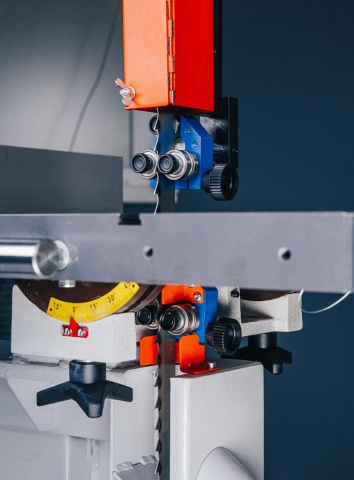 Ленточнопильный станок OSTERMANN BS 40