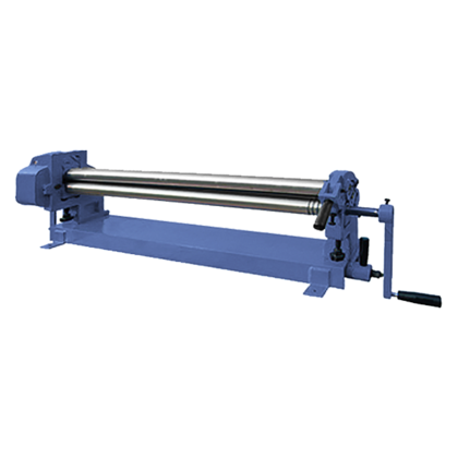 Настольный ручной вальцовочный станок  MetalTec RS 1300-1,5M metВТ 284202