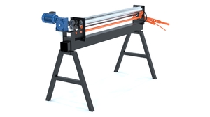 Вальцы Keepler-Stan RME-1300x1,2 мм (00-00000043)