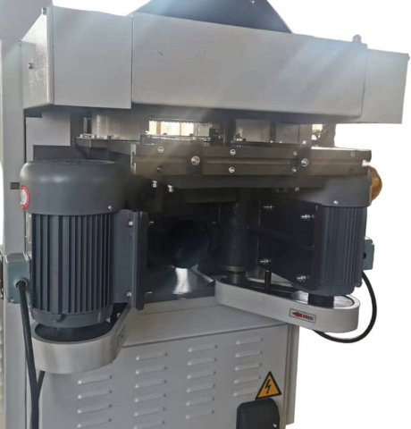 Рейсмусовый четырехсторонний станок EcoWood MB 404S