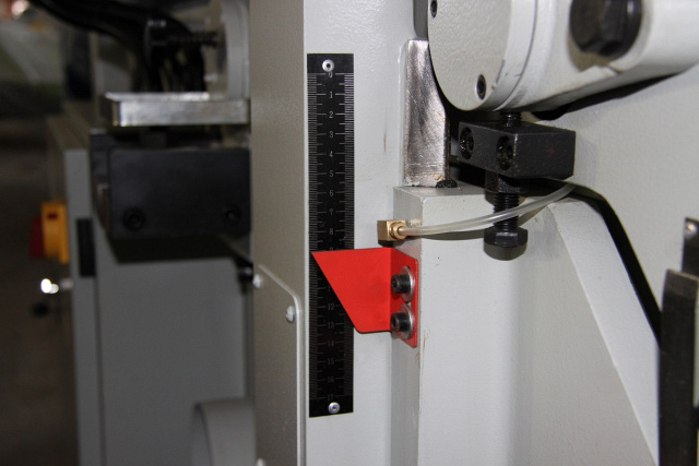 Двусторонний рейсмусовый станок EcoWood 247, 263, 263 BIG