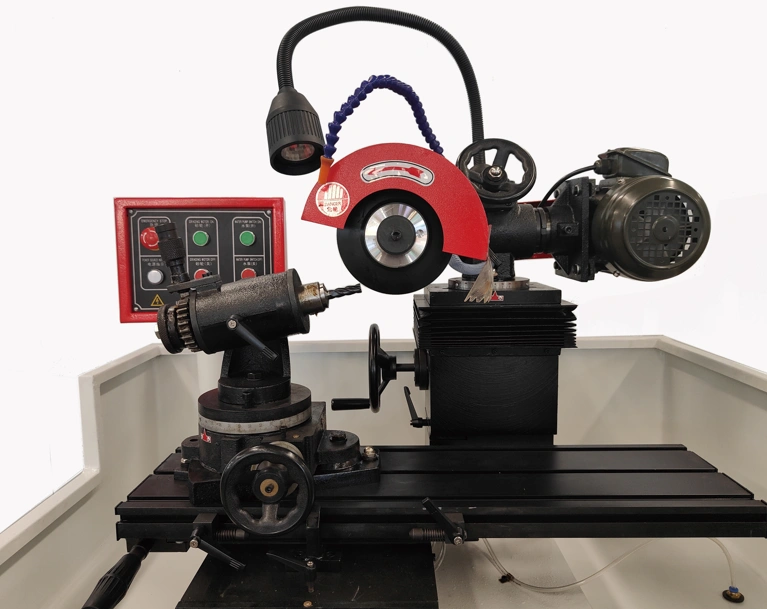 Универсальный заточной станок ISM-2719В